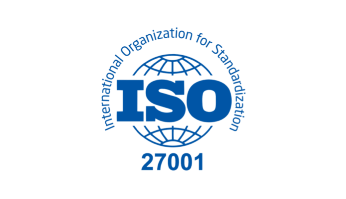 ISO27001信息安全管理体系