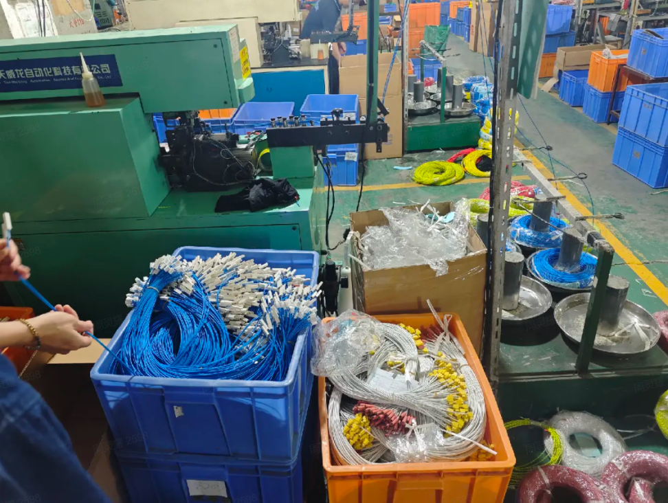 中山市欧布尔电器有限公司案例：通过这些措施，欧布尔成功地消除了员工对新系统的抗拒心理，现如今，全厂几乎所有员工都已能够熟练使用小工单进行报工，并且能够及时准确地完成报工任务。