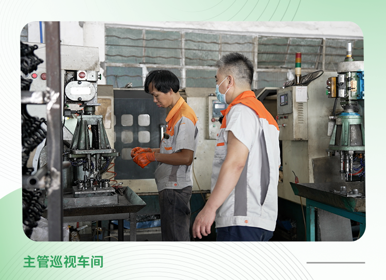 广州市精东汽车配件有限公司案例:因为我是负责业务销售的,如果我在外面跑客户想要知道生产进度如何了,就要打电话问车间主任,车间主任再去车间里转一圈,看一眼货物流到哪道工序了…