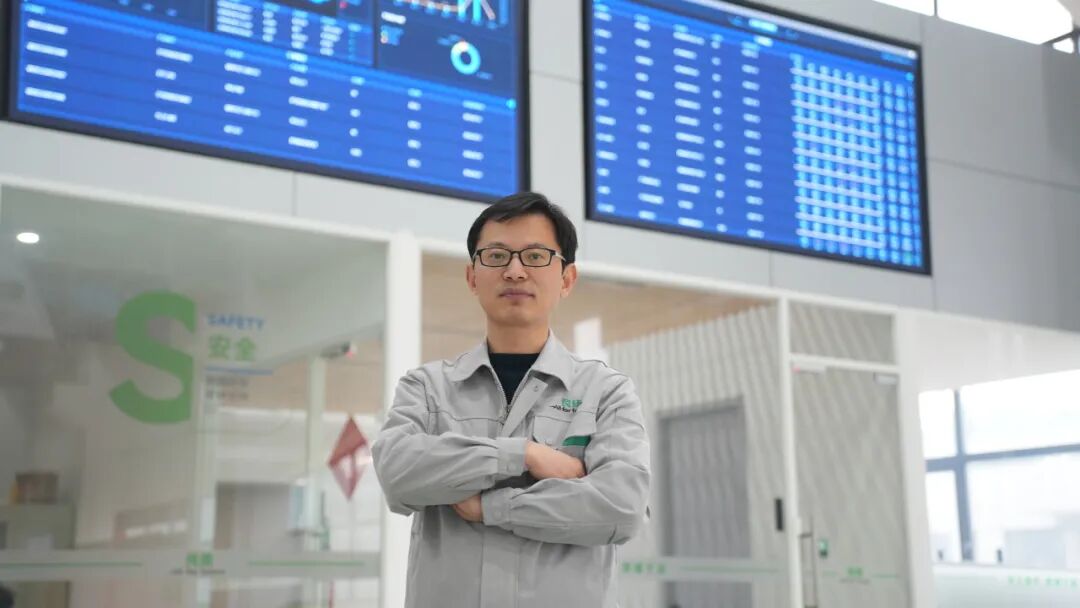 良质关节案例：厂长千山岳拥有20多年电机减速器行业经验，他太清楚在这个行业里，“慢”意味着什么。